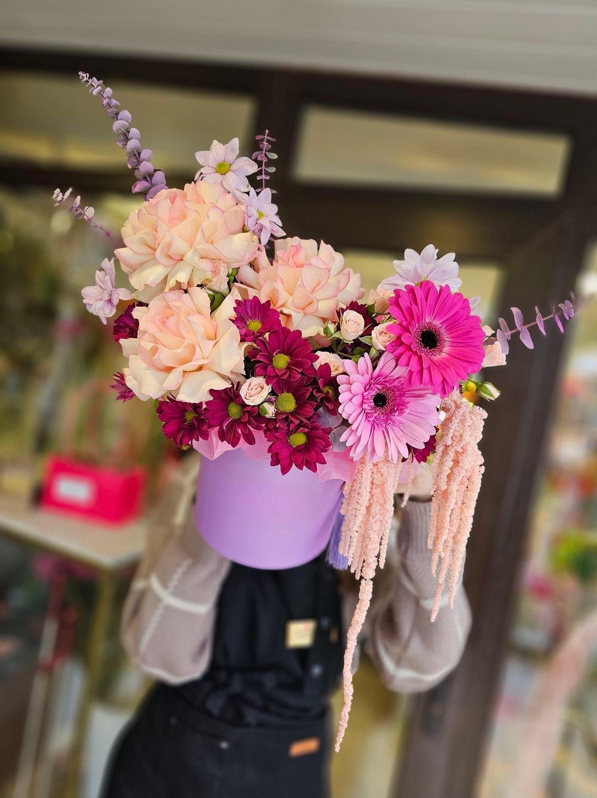 Bloom Box Fresh 0019 (Custom)