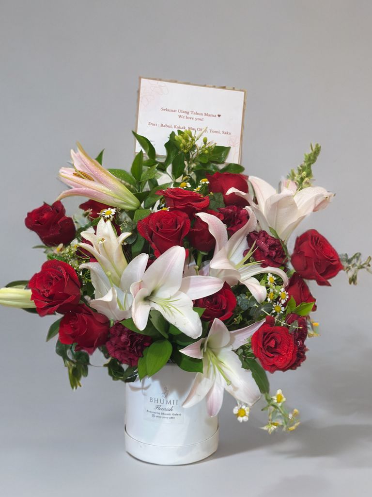 Bloom Box Fresh 0014