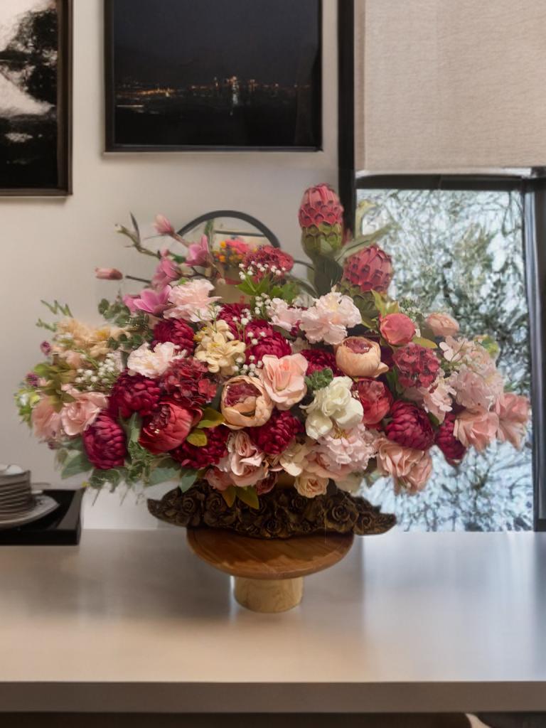 Bloom Box Artificial 0028