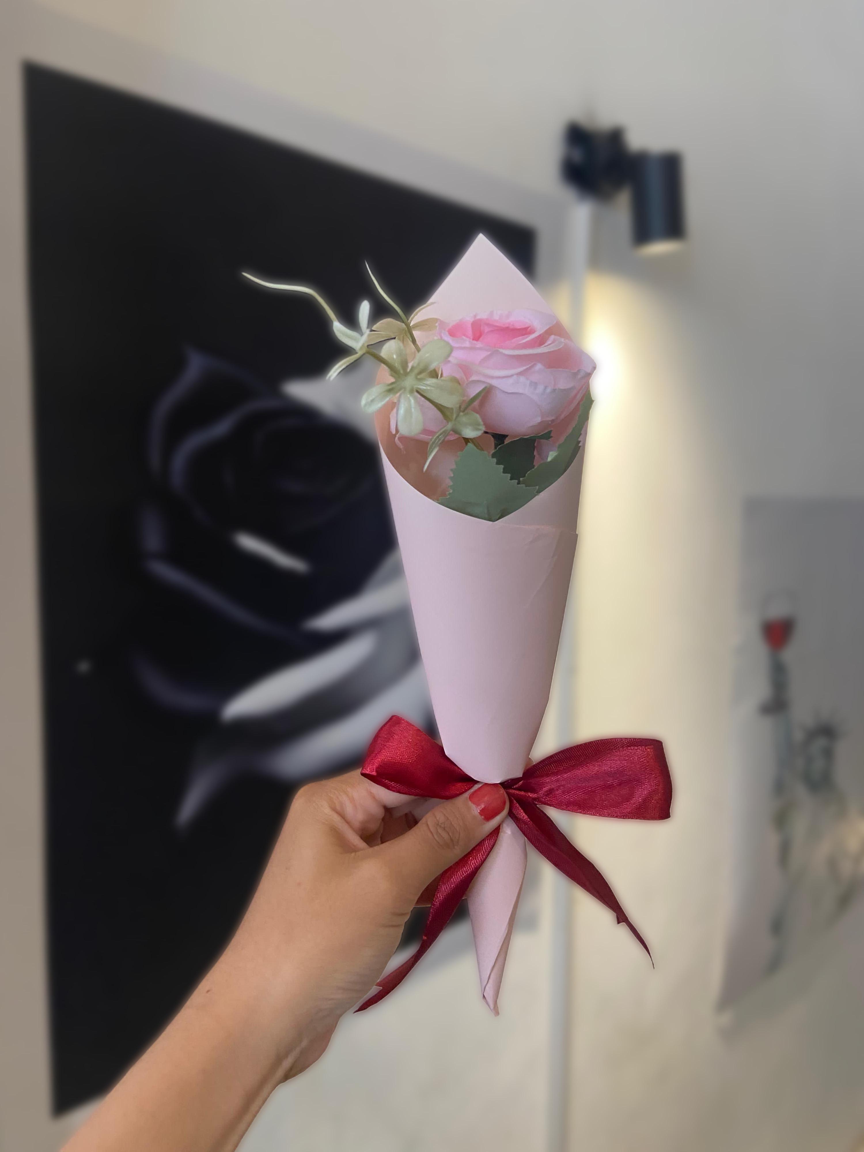 Single Artificial 0025