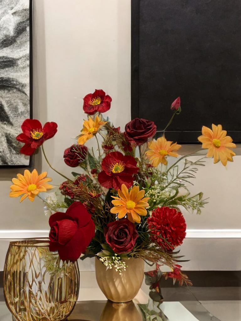 Bloom Box Artificial 0030