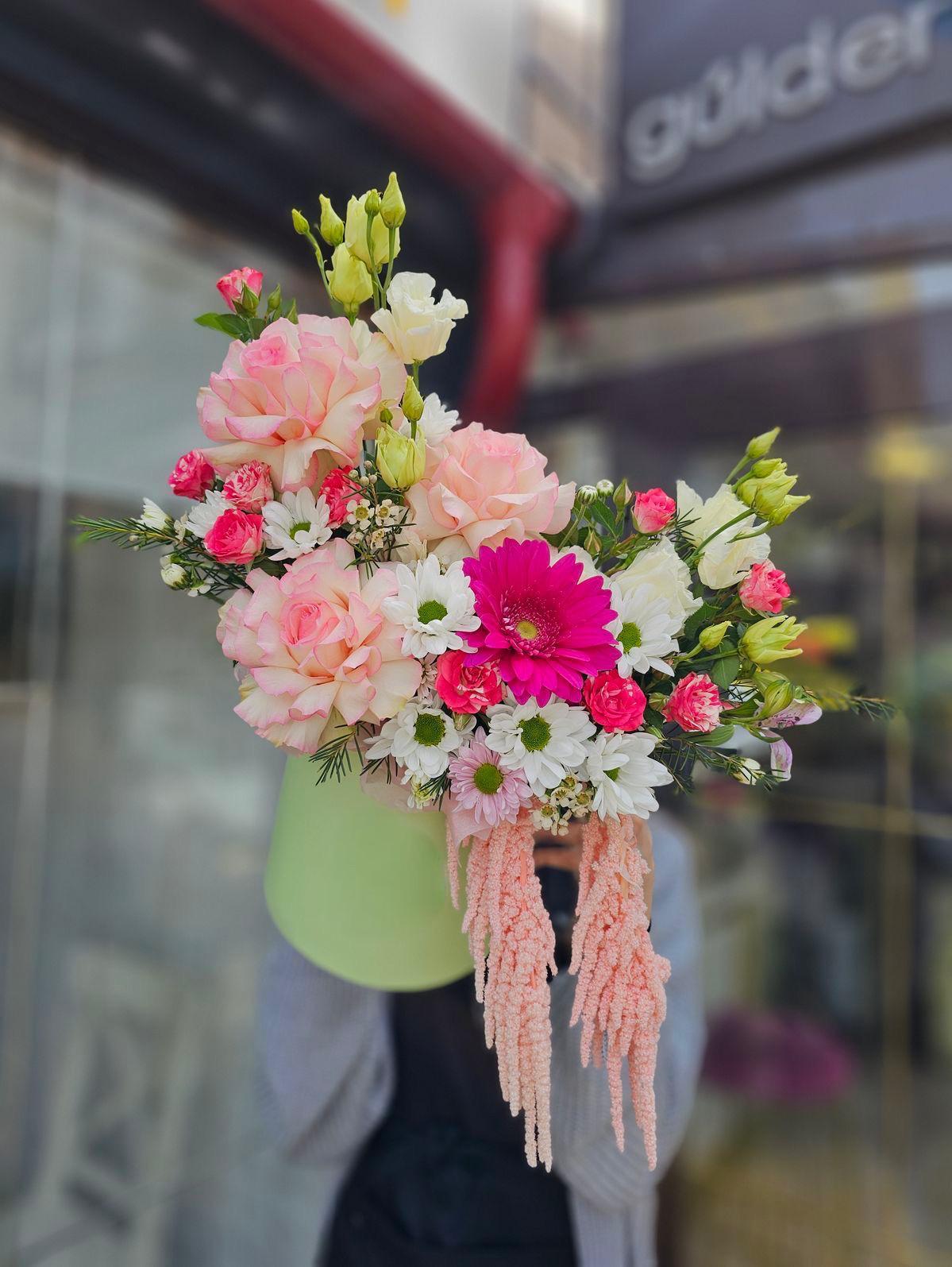 Vas Flower 0010 (Custom)