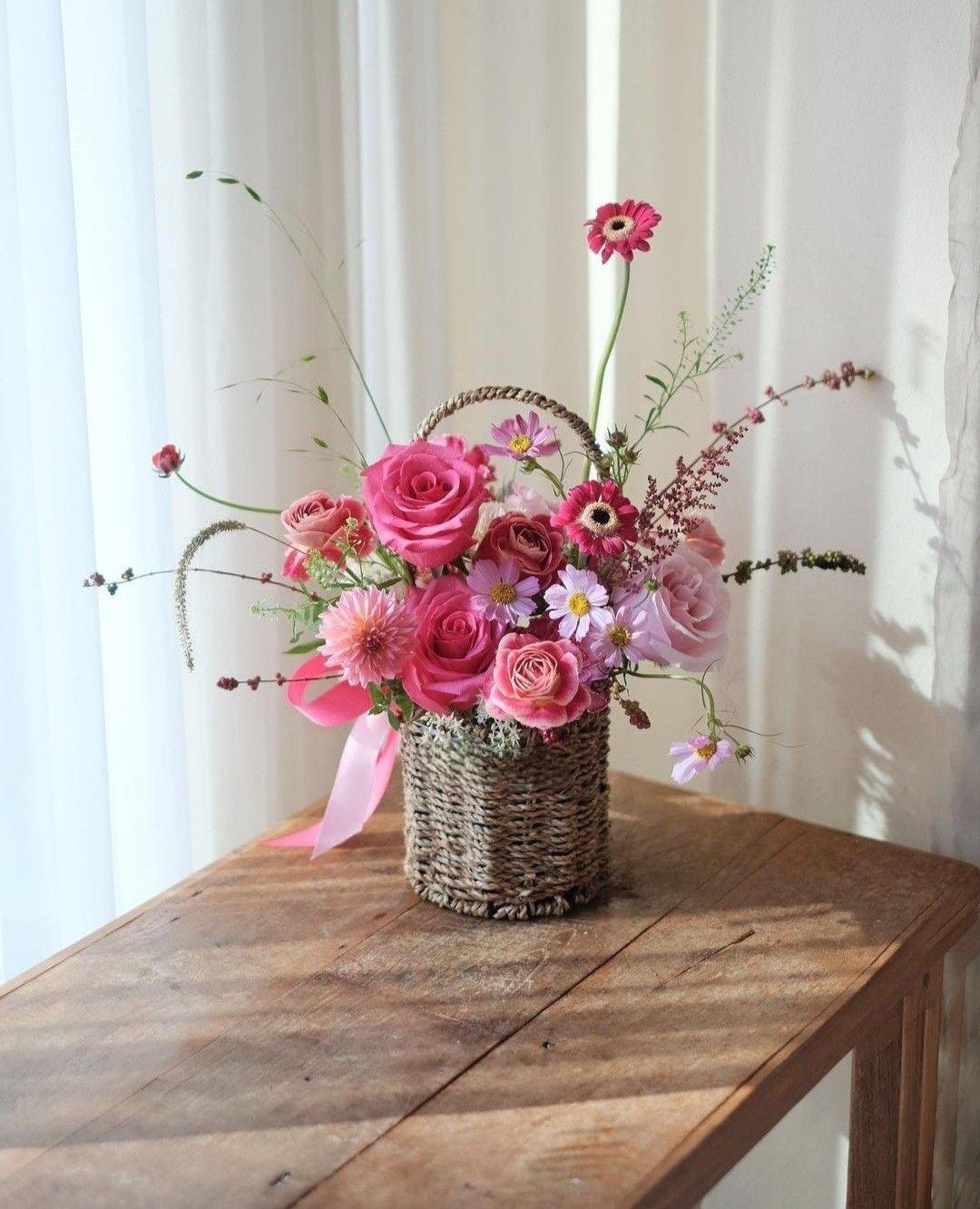 Bloom Box Artificial 0038 (Import)