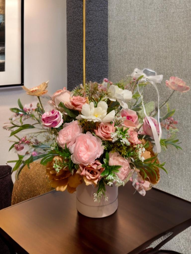 Bloom Box Artificial 0034