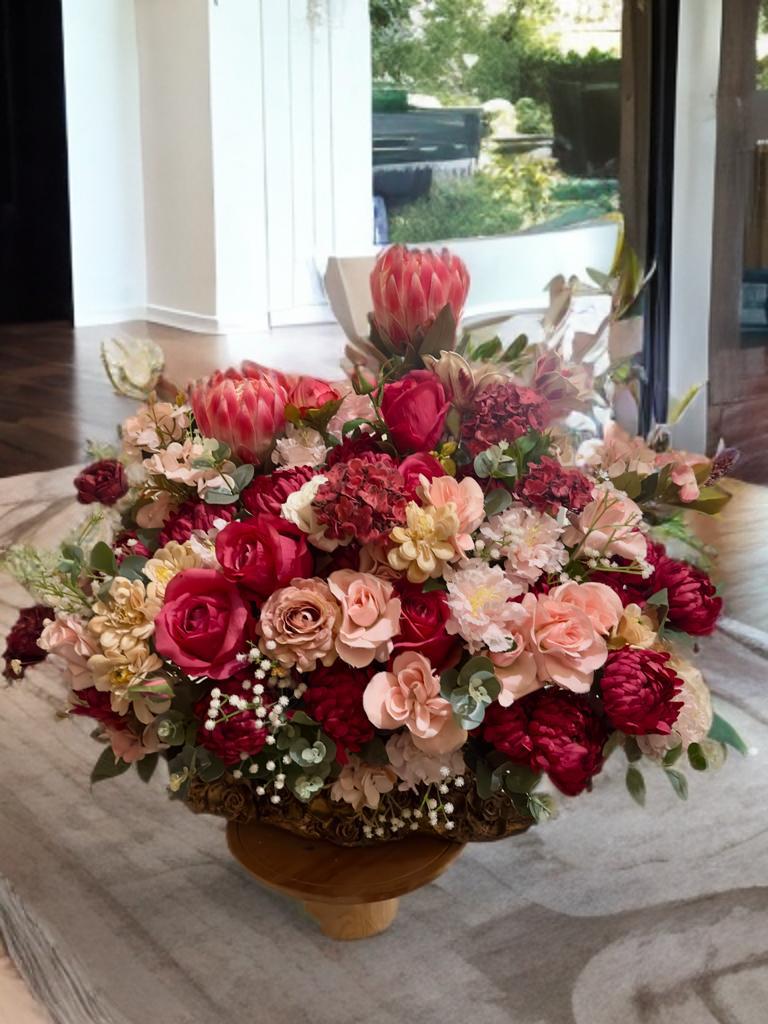 Bloom Box Artificial 0029