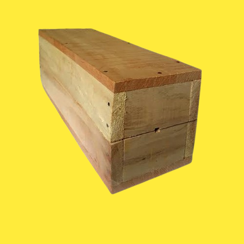 Stingless Honey Hive 