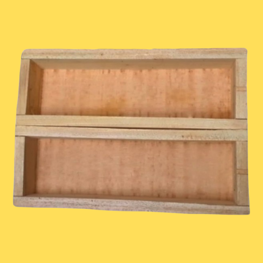 Stingless Honey Hive 