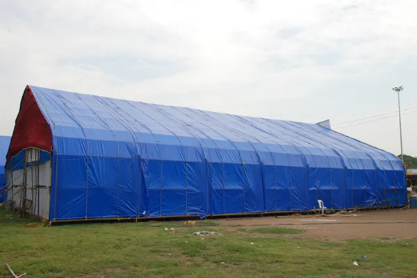 Agriculture Tarpaulins In Hyderabad