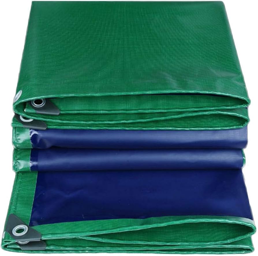 Agriculture Hdpe Tarpaulin