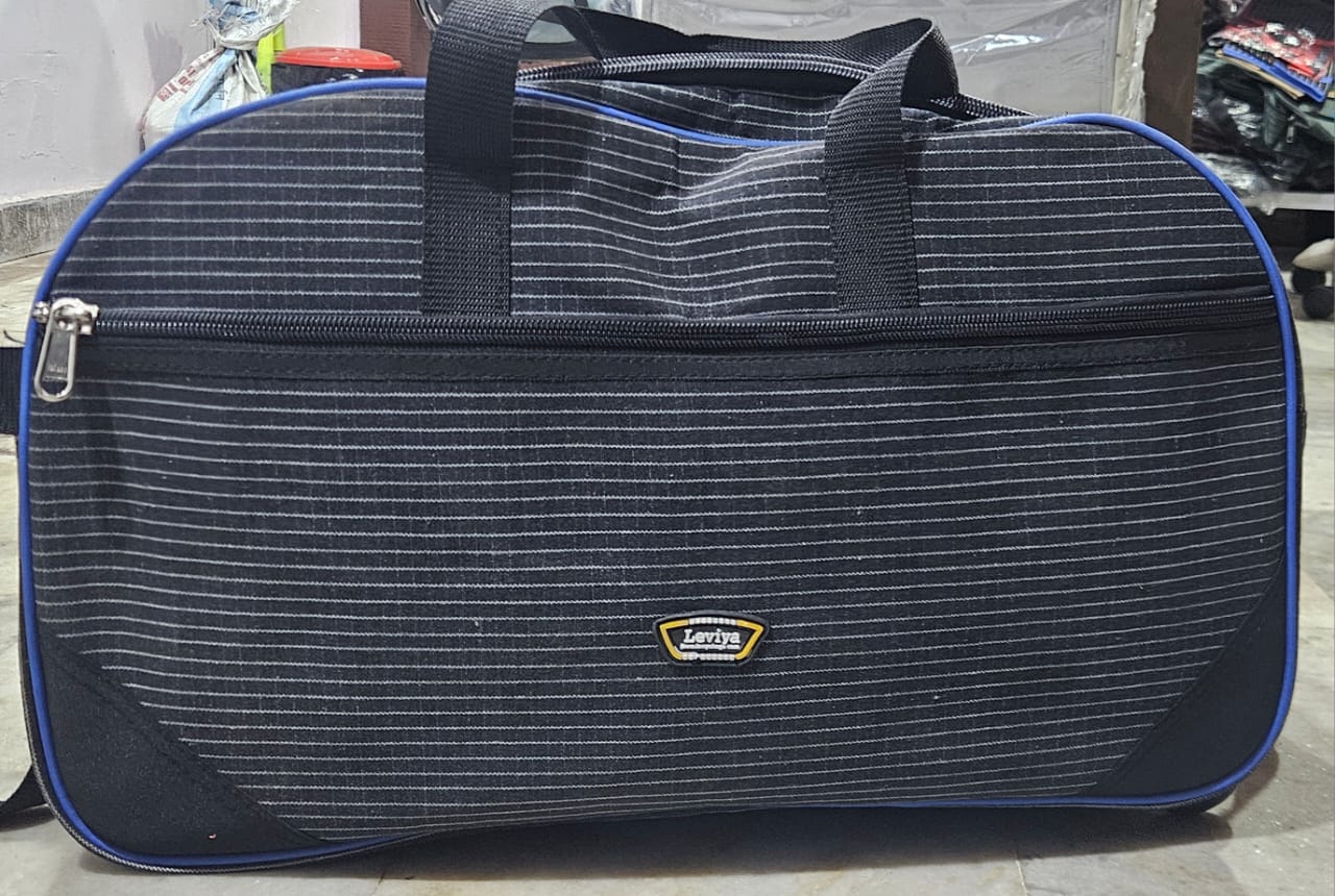 Canvas Bag