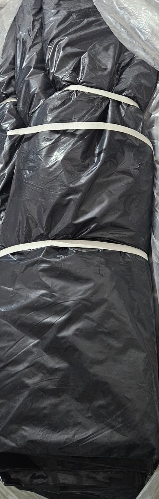 LDPE Polythene Sheet