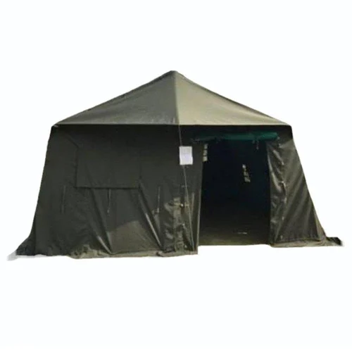 Outdoor Commando Tent