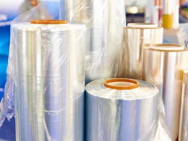 Plastic Film