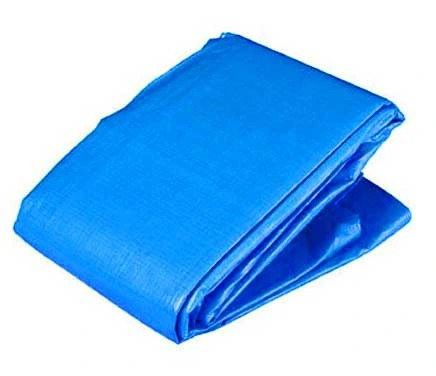 Hdpe Tarpaulin Cover