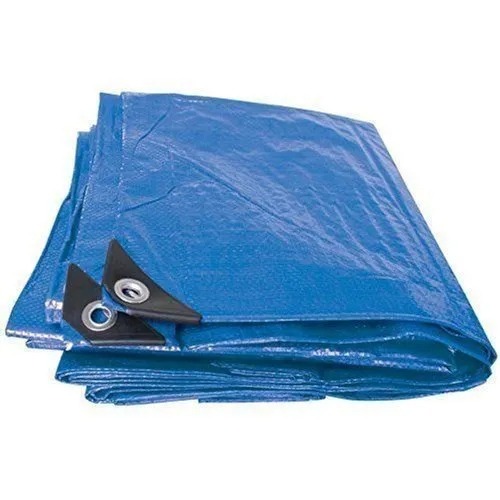 Industrial Hdpe Tarpaulin
