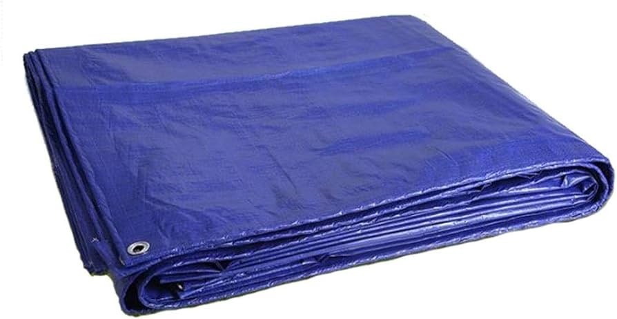 Industrial Hdpe Tarpaulin