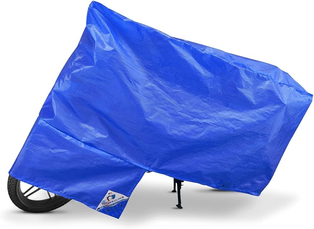 Bike Cover