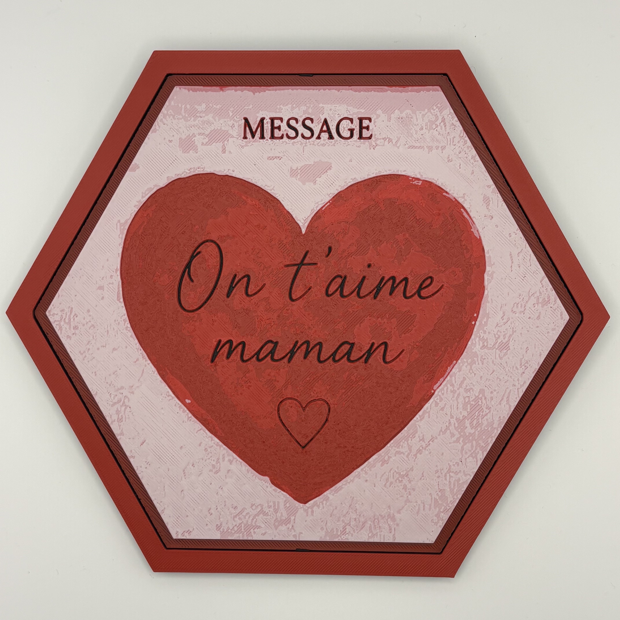 On t'aime maman