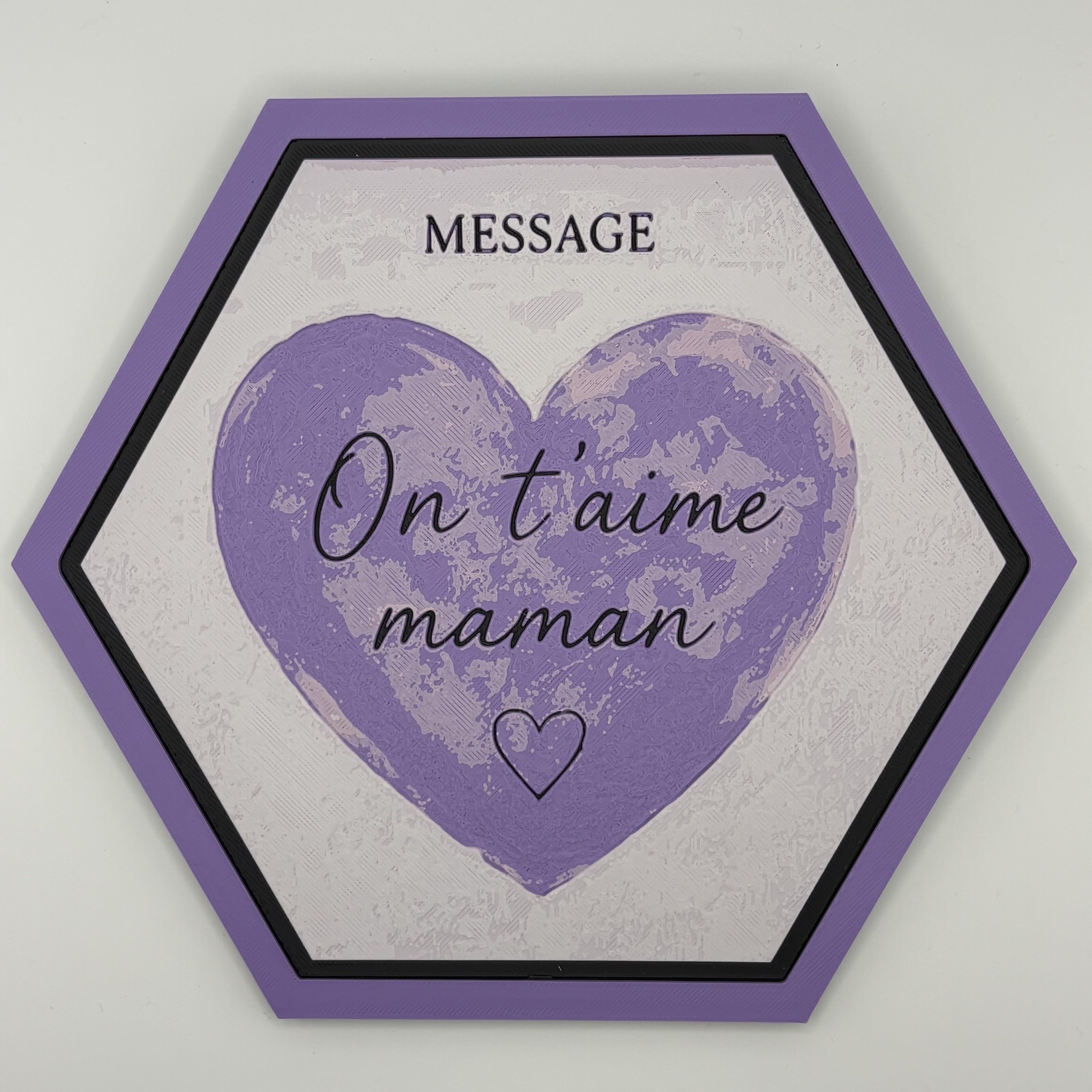 On t'aime maman