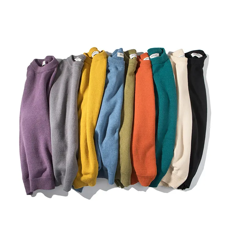 Cozy Knit Sweaters