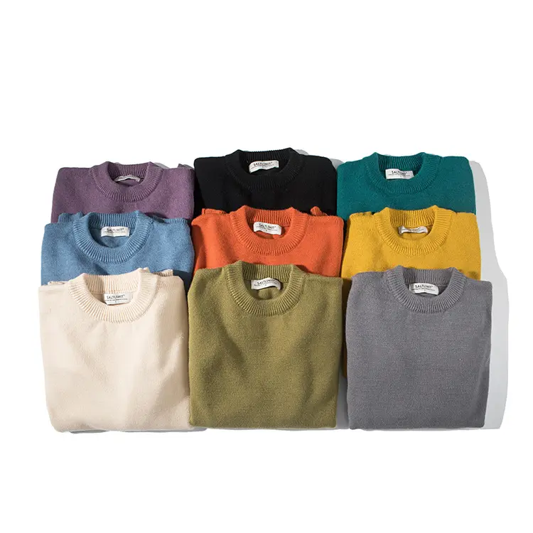 Cozy Knit Sweaters