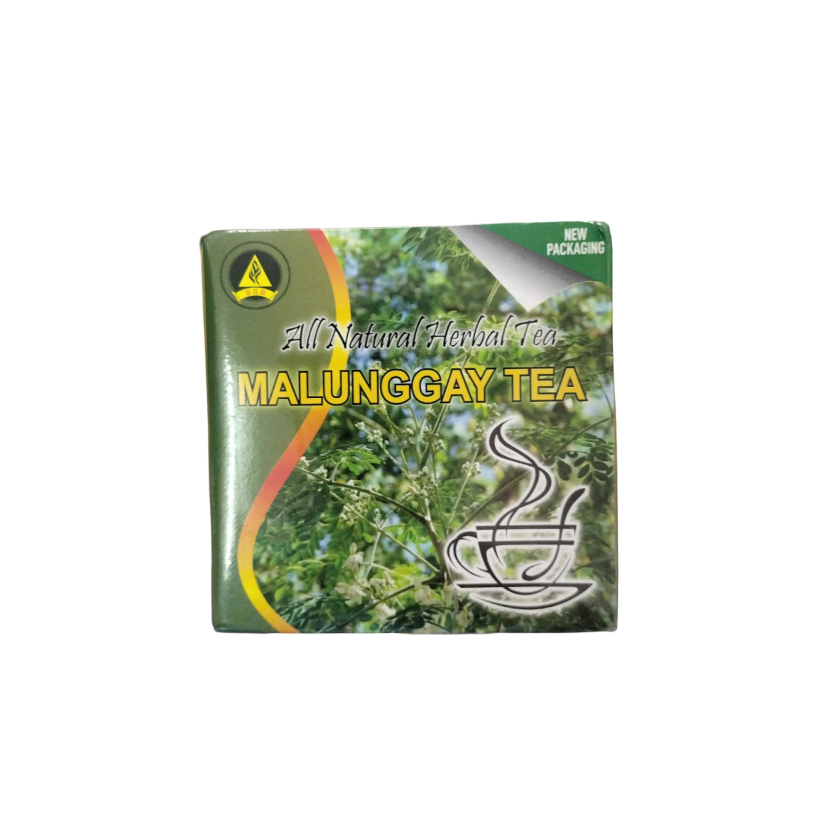 SGB HERBAL TEA
