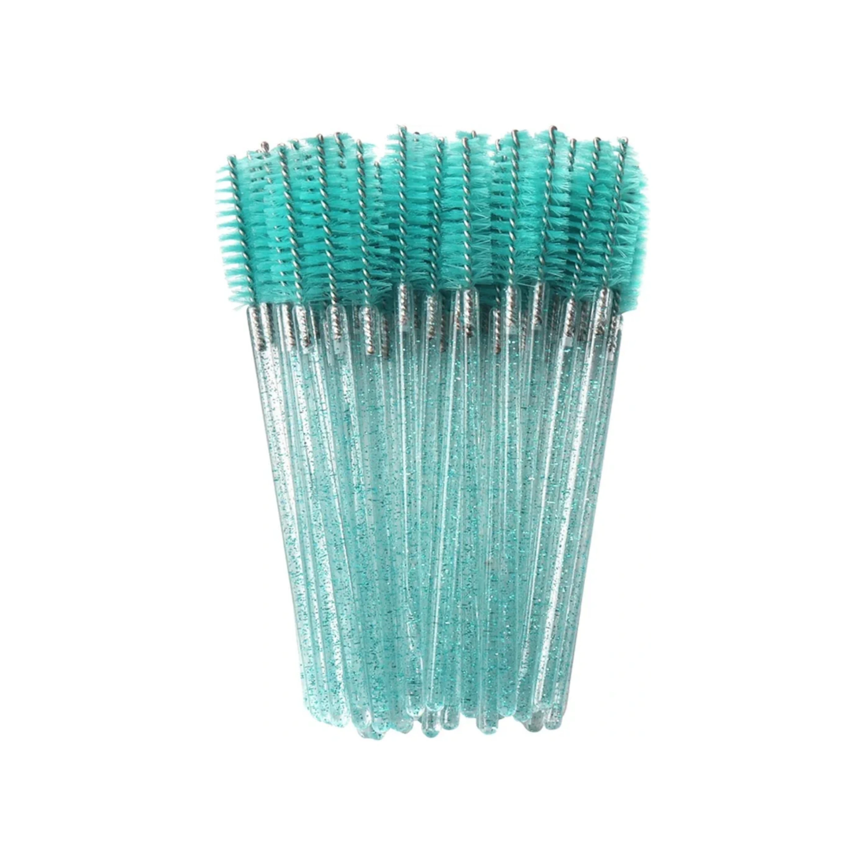 50 pcs EYELASH BRUSH