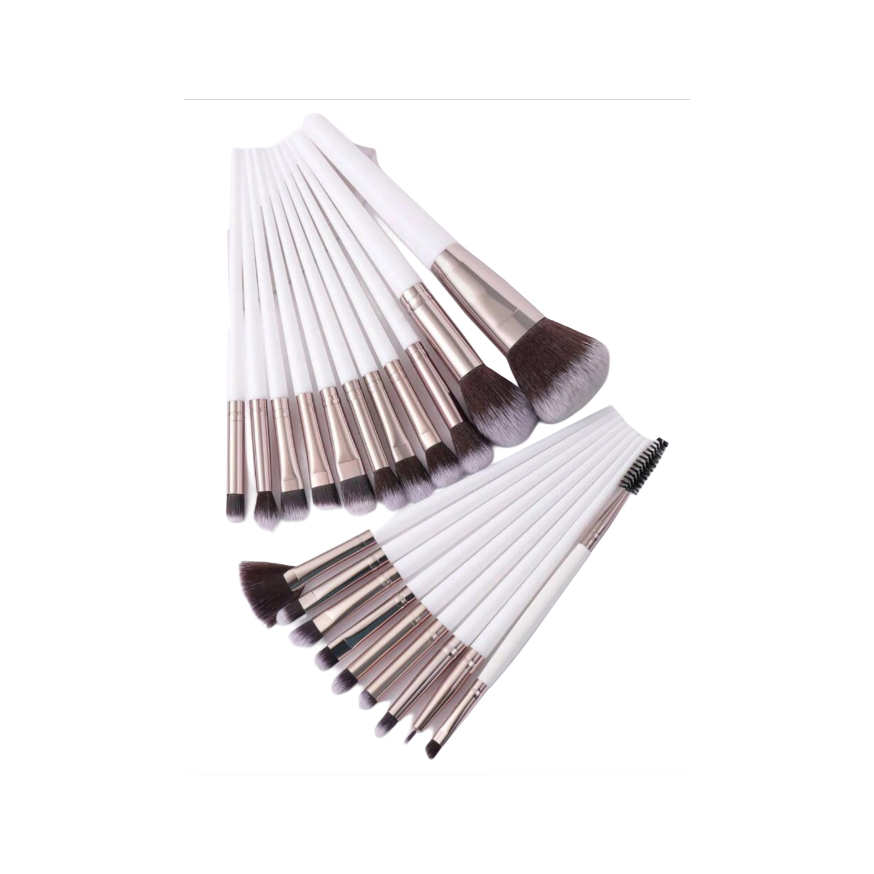 20pcs PROFESSIONAL MAKEUP