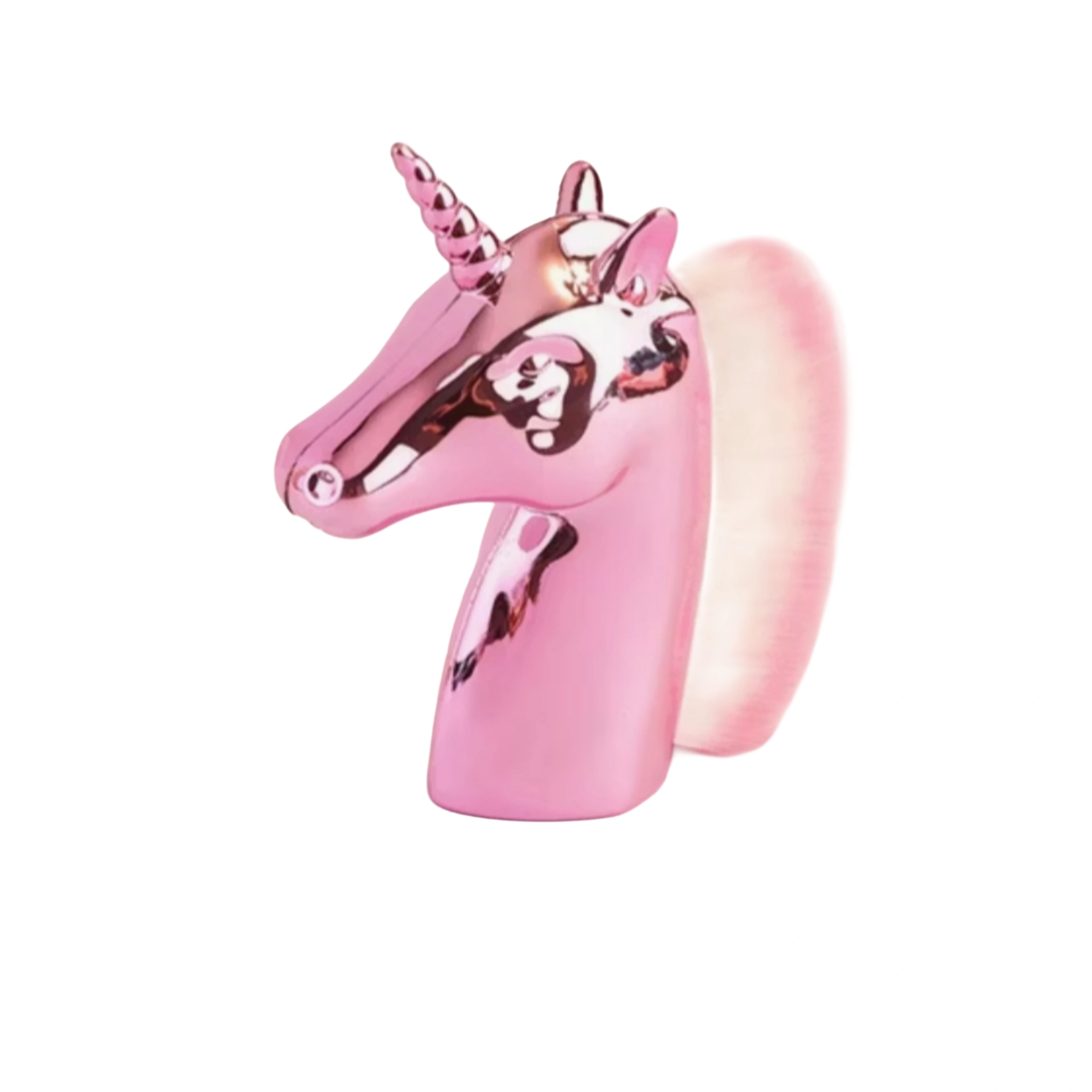 UNICORN Plastic Handle Nail Cleaner Brush