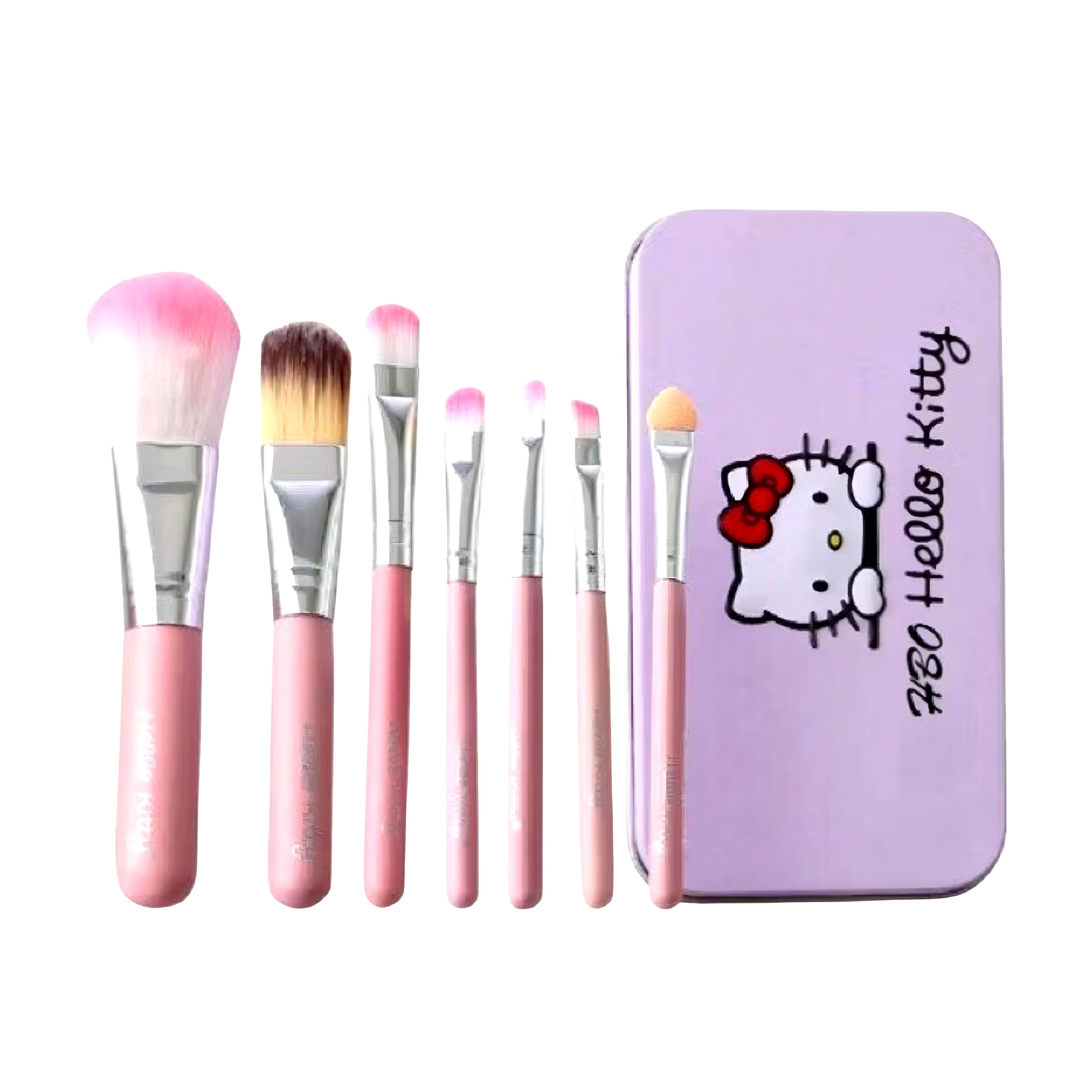 Hello Kitty Makeup Kit