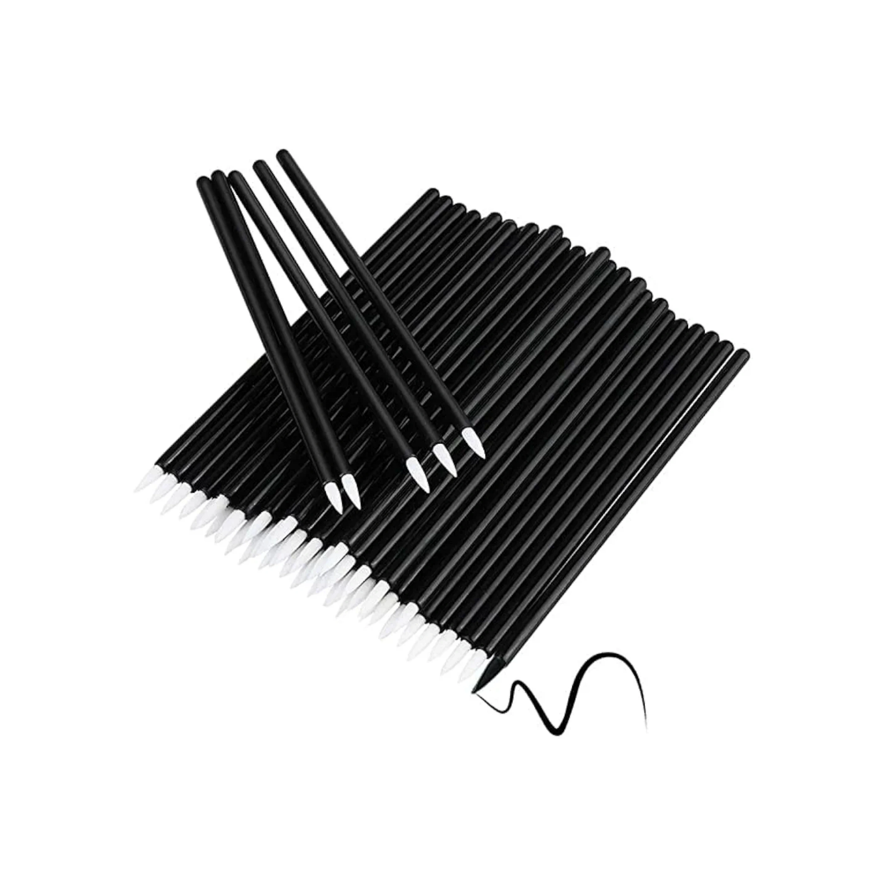 Disposable Lip Brushes