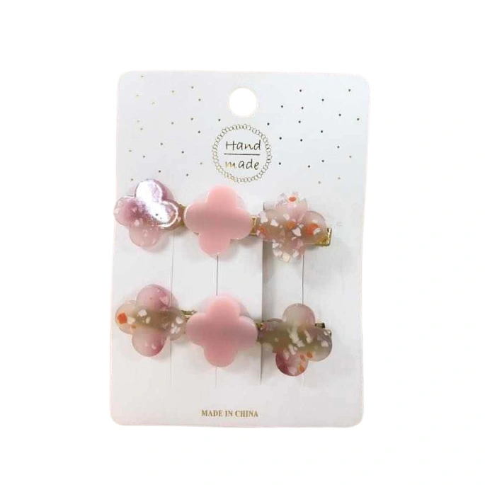 HAND MADE | Hair Clips