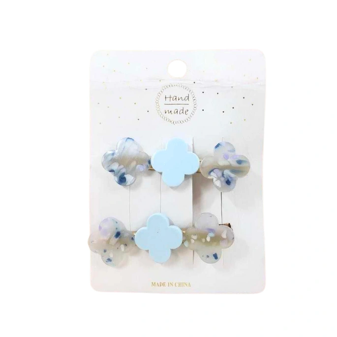 HAND MADE | Hair Clips