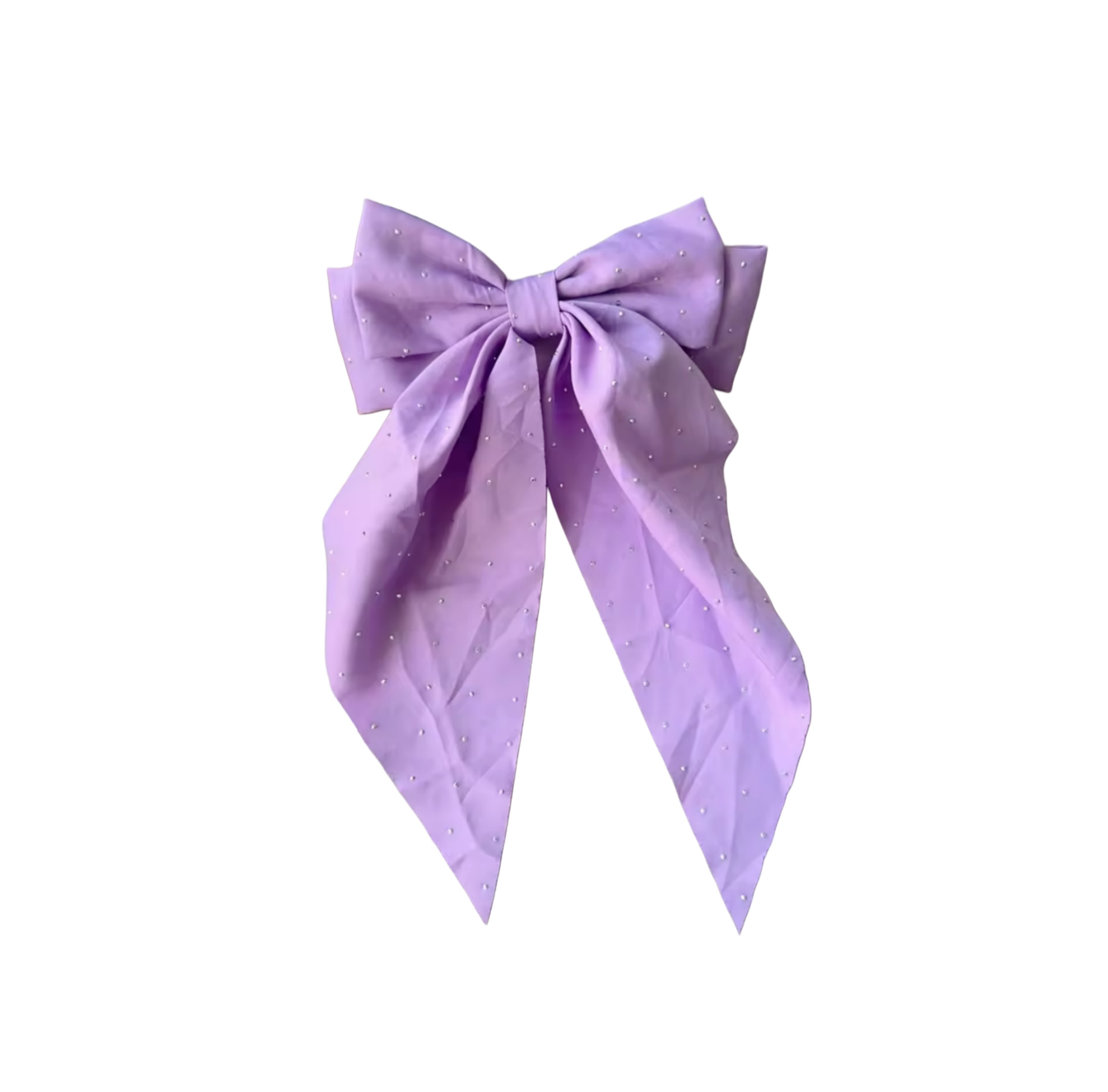 Bow Hair Clips | accessories hairstyle