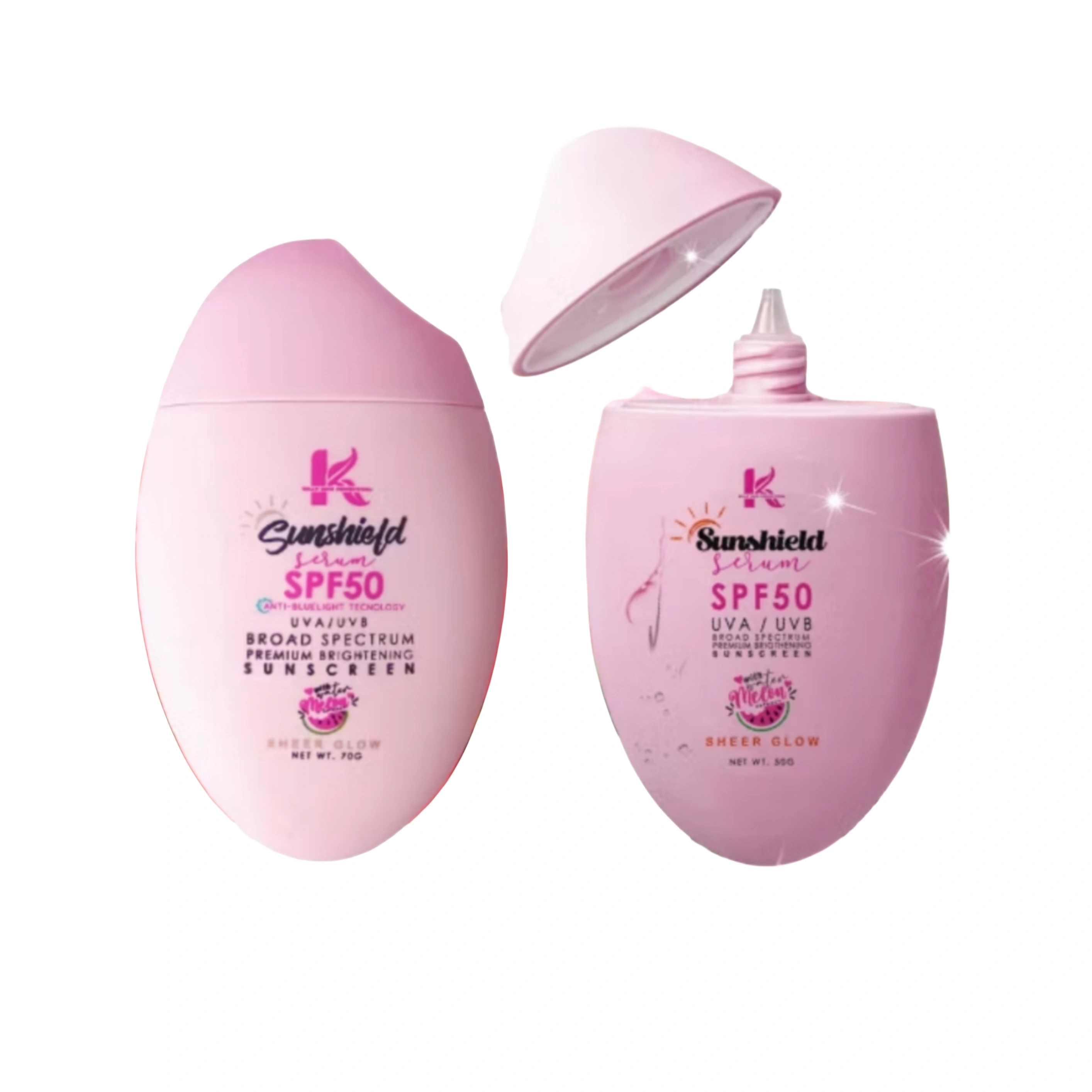 KELLY SKIN PERFECTION