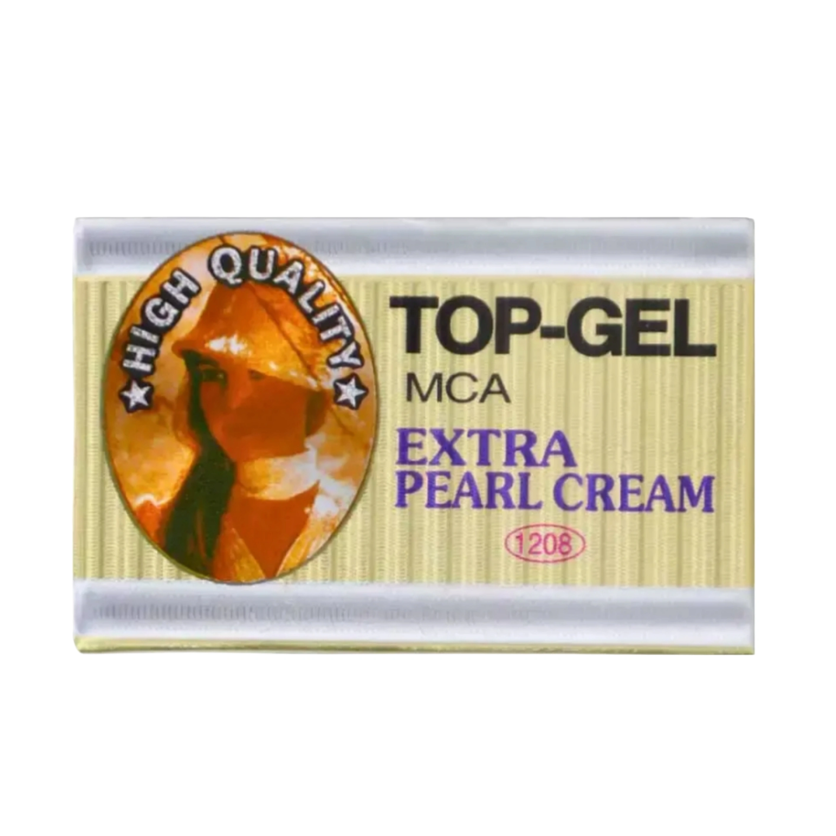 Top-Gel Cream