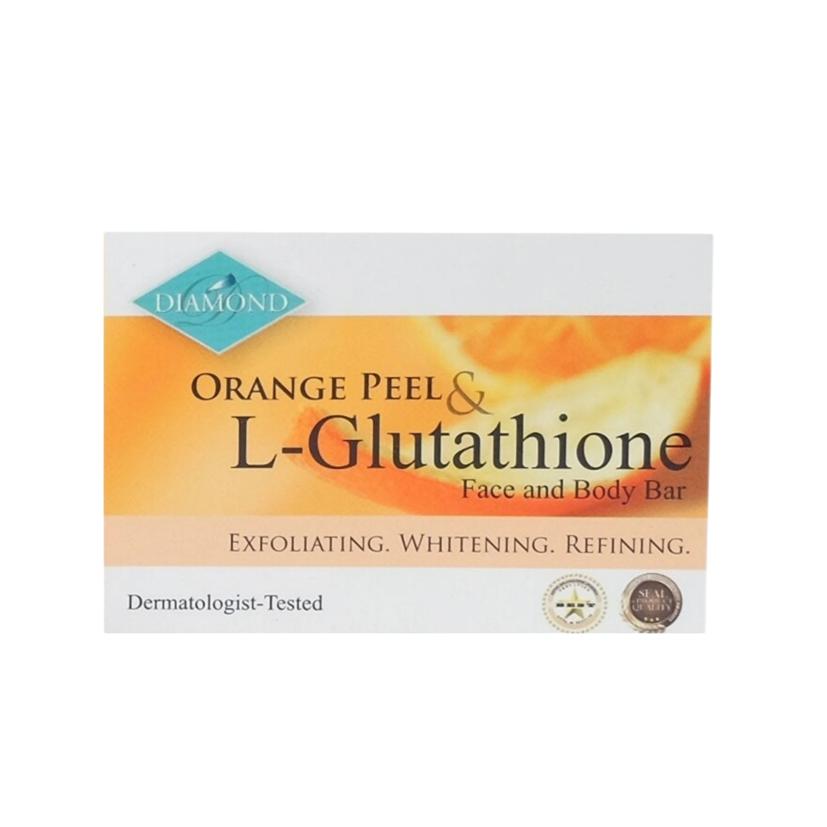 L-Glutathione | Face & Body Bar