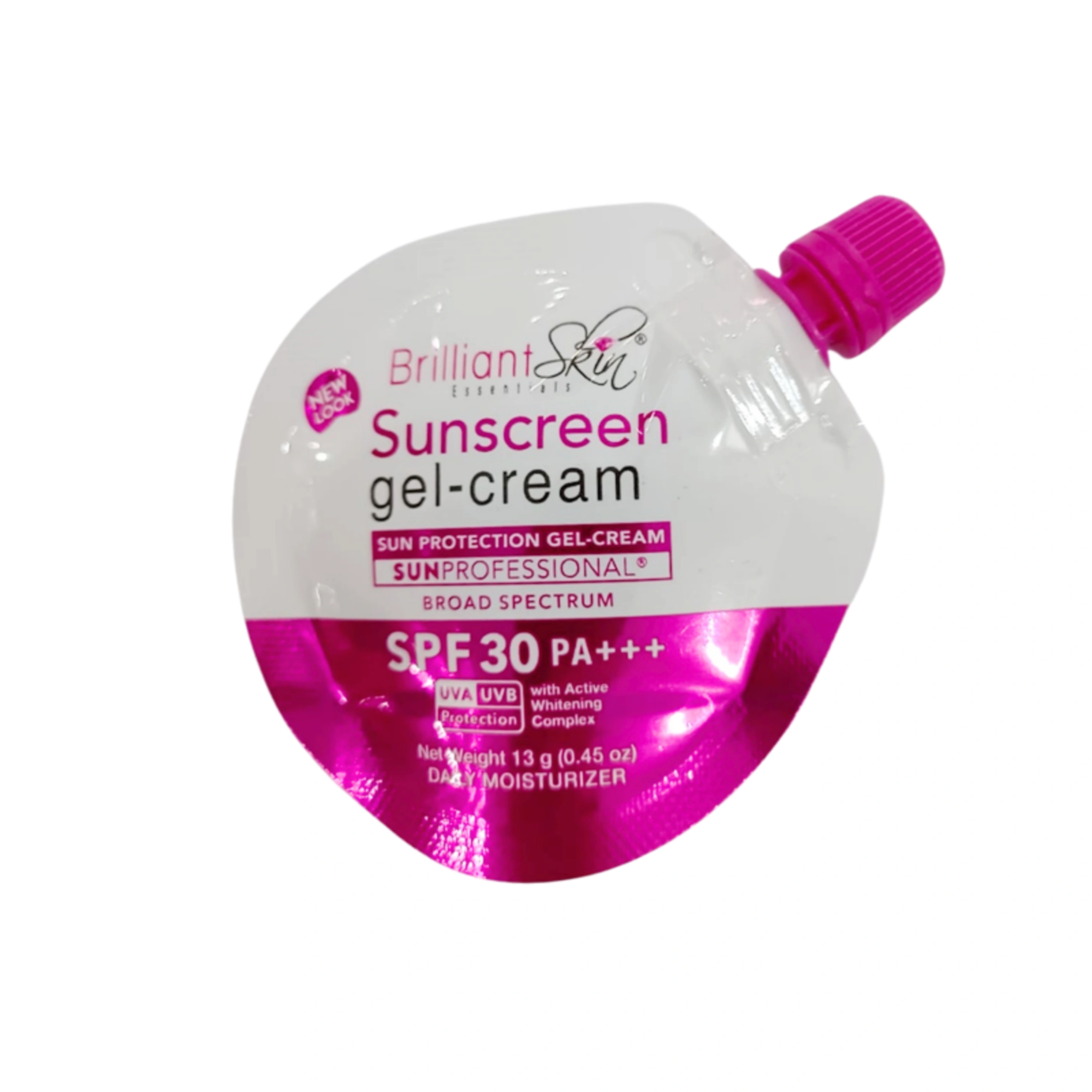 Brilliant Skin | All Set