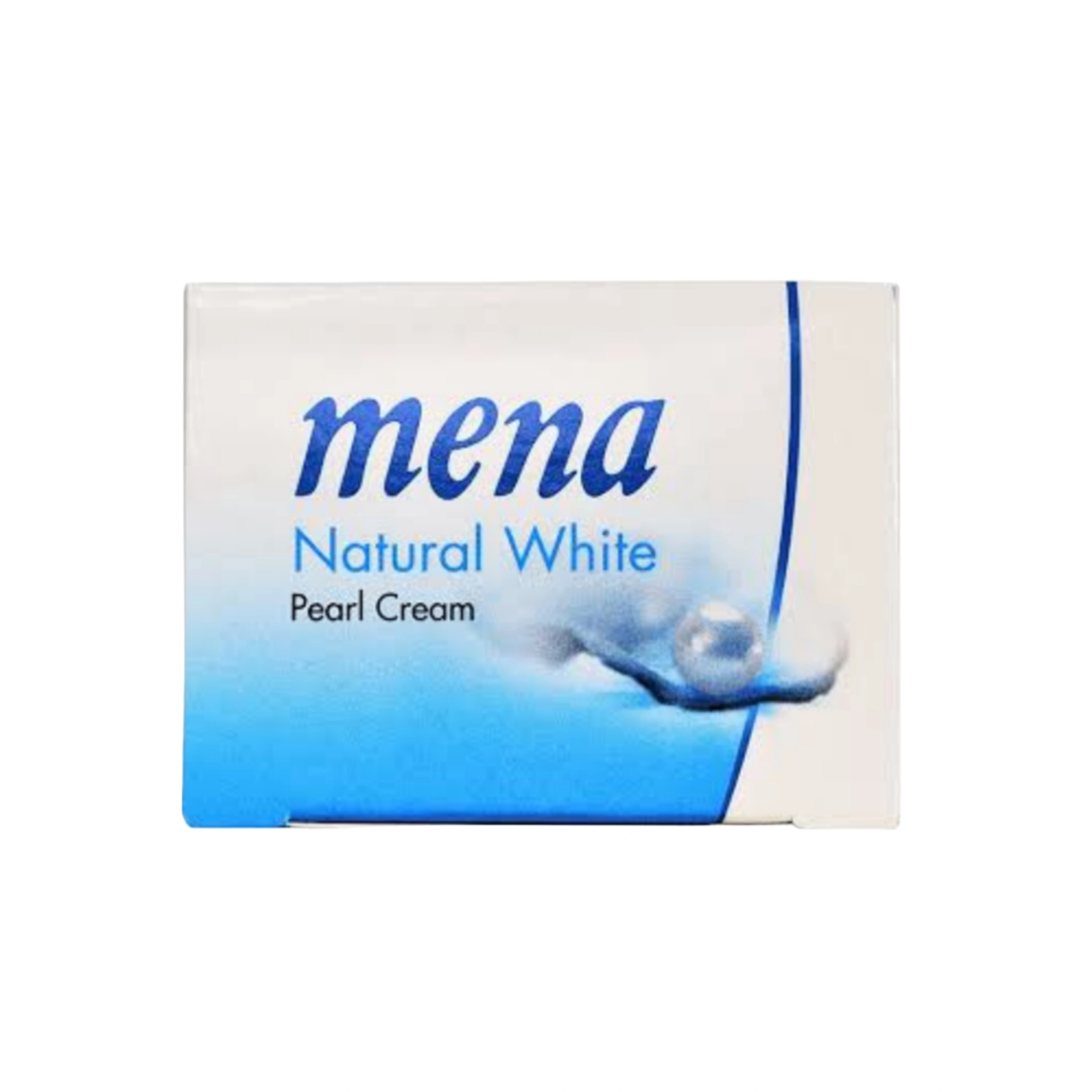 mema | cream