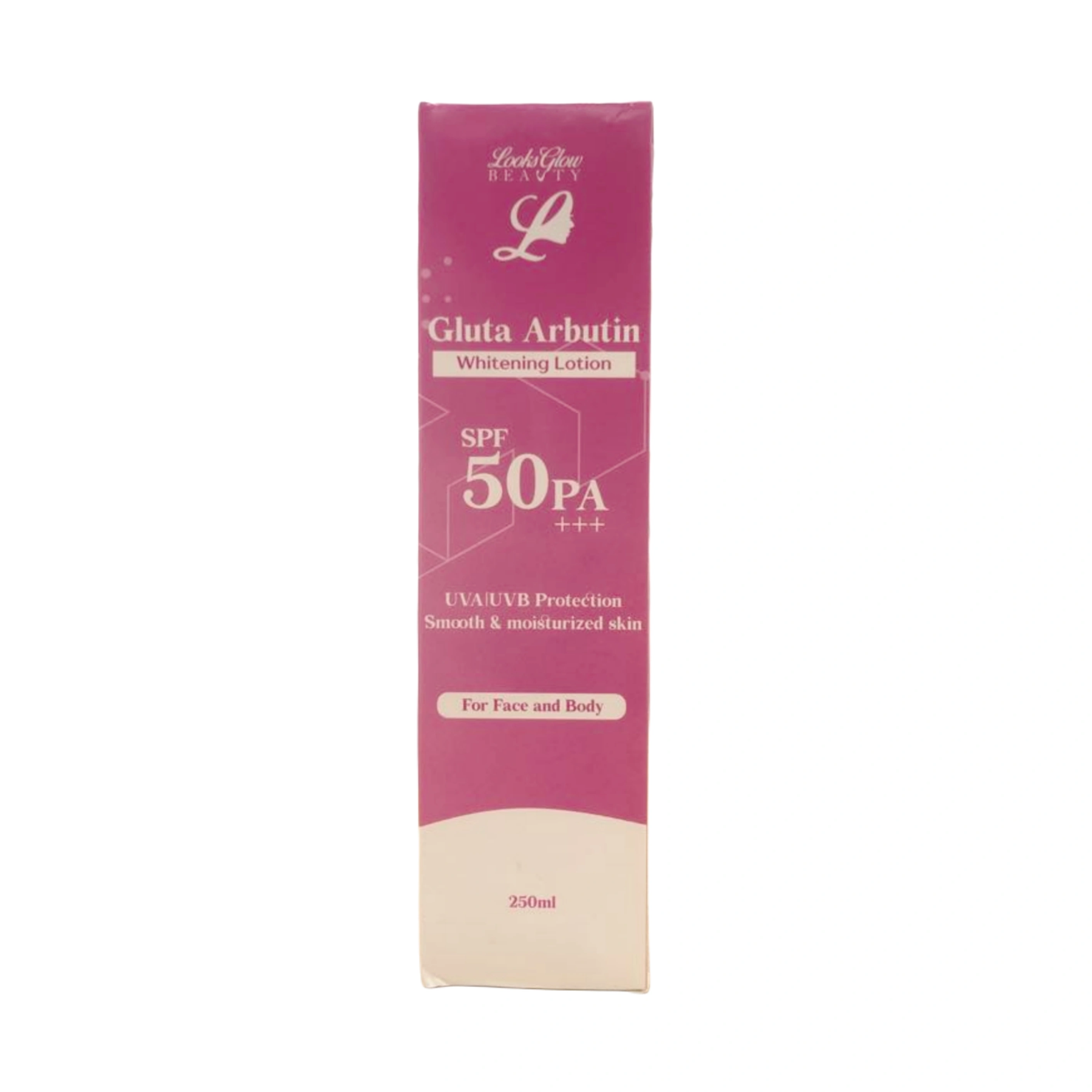 Gluta Arbutin | Lotion