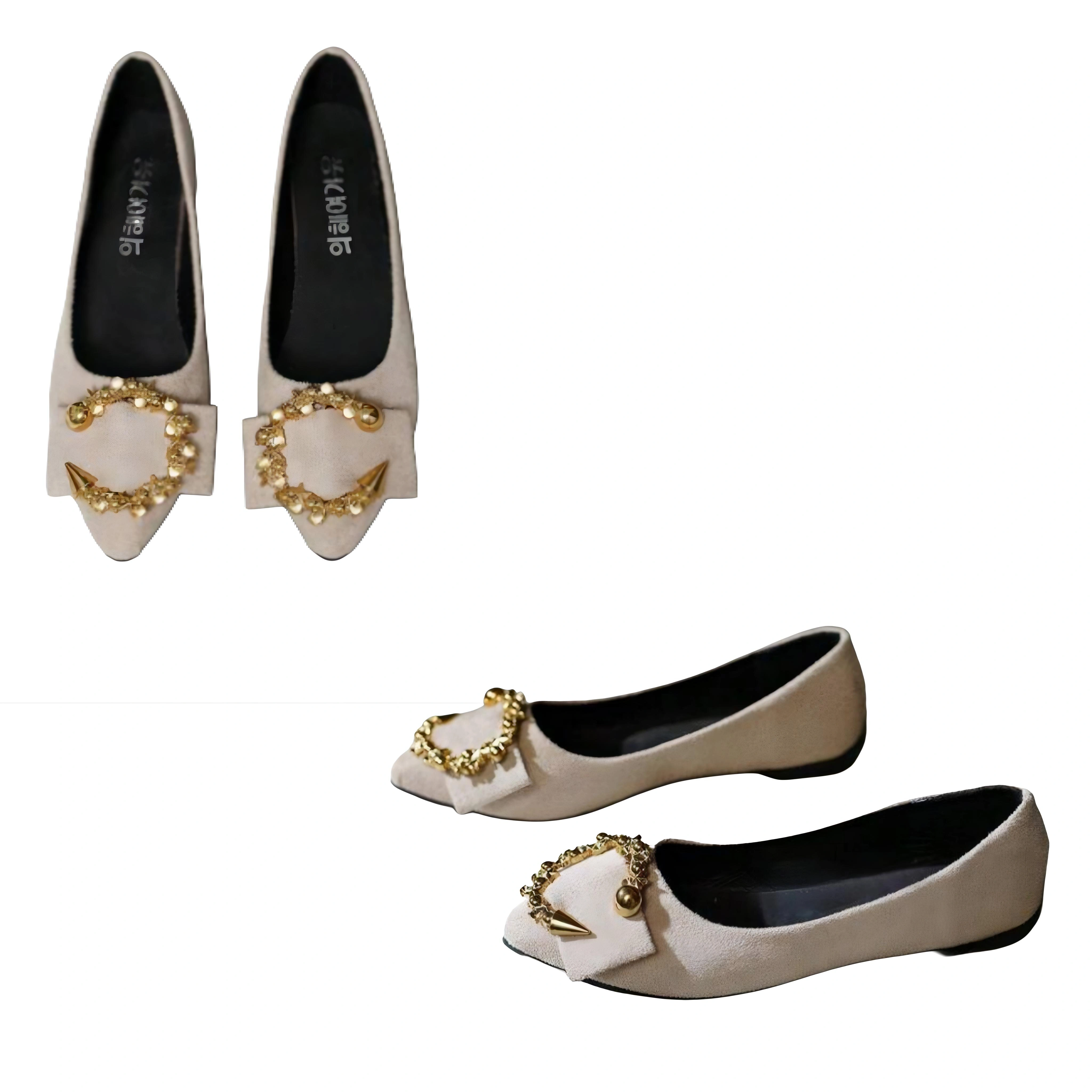 Zara Sandals | Korean 