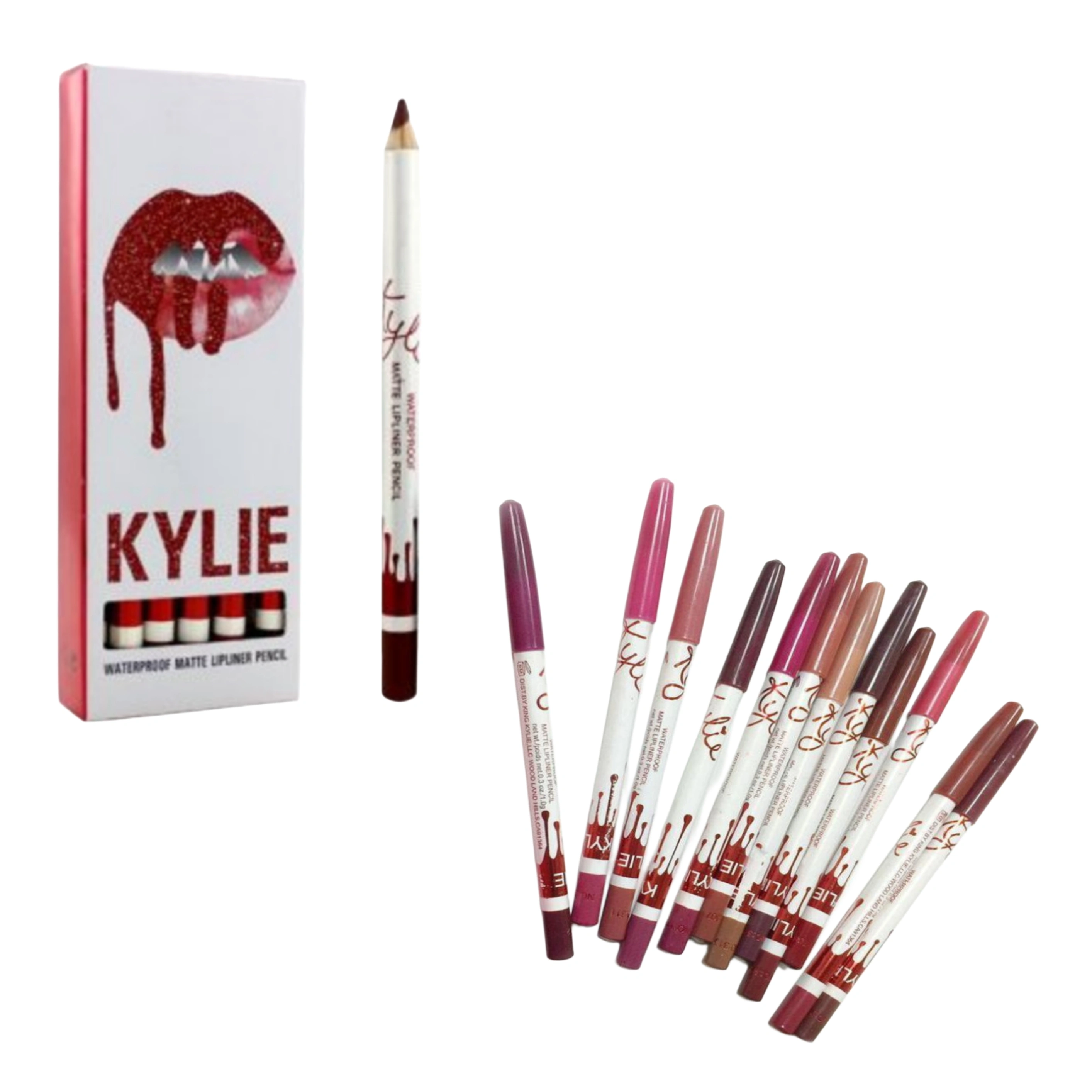 KYLIE | Lipliner Pencil'