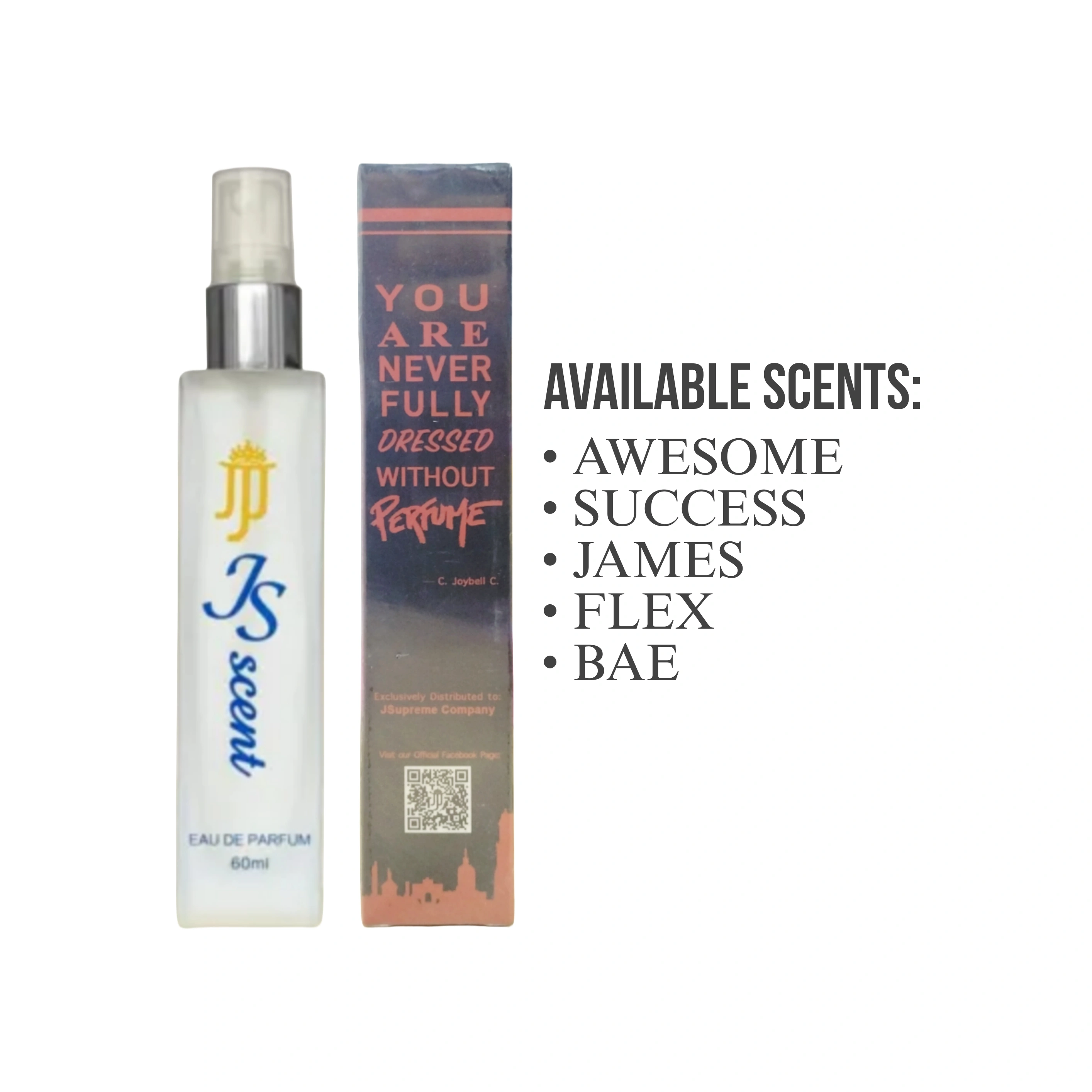 JS | Scent