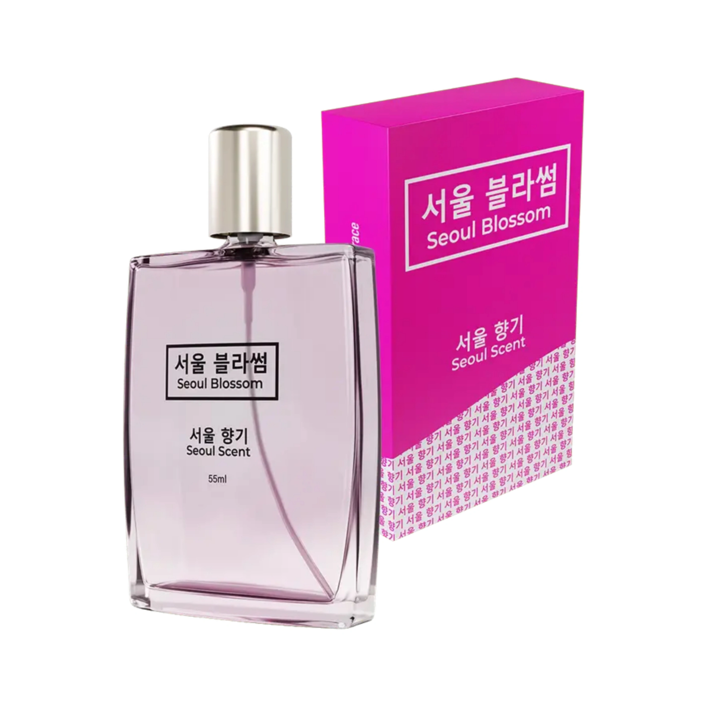 Seoul Scent 
