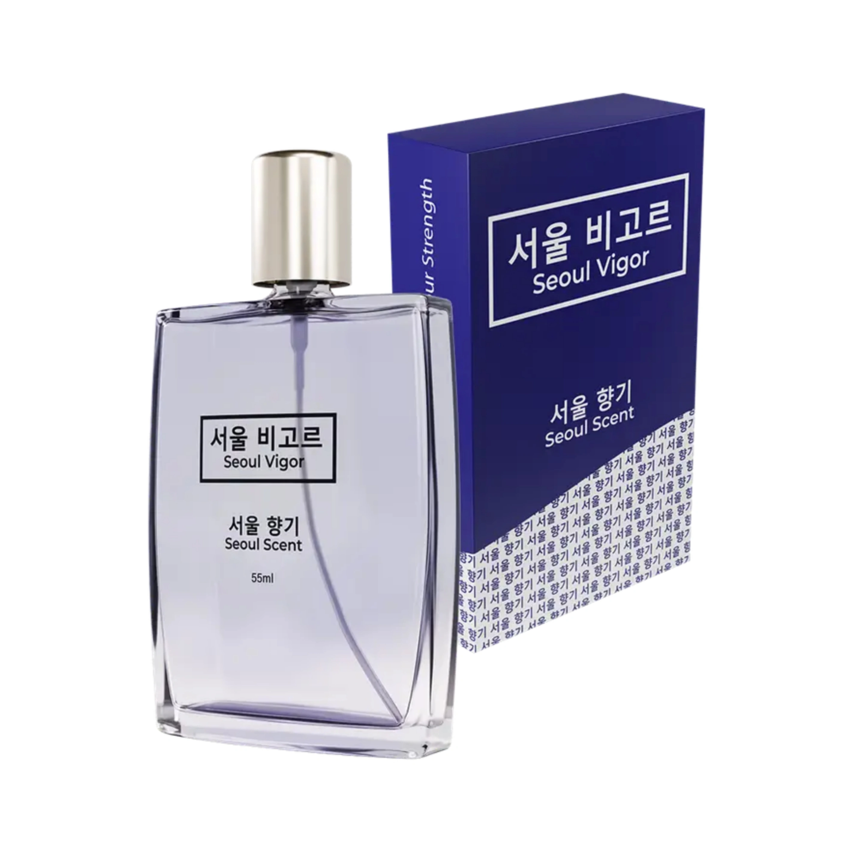 Seoul Scent 