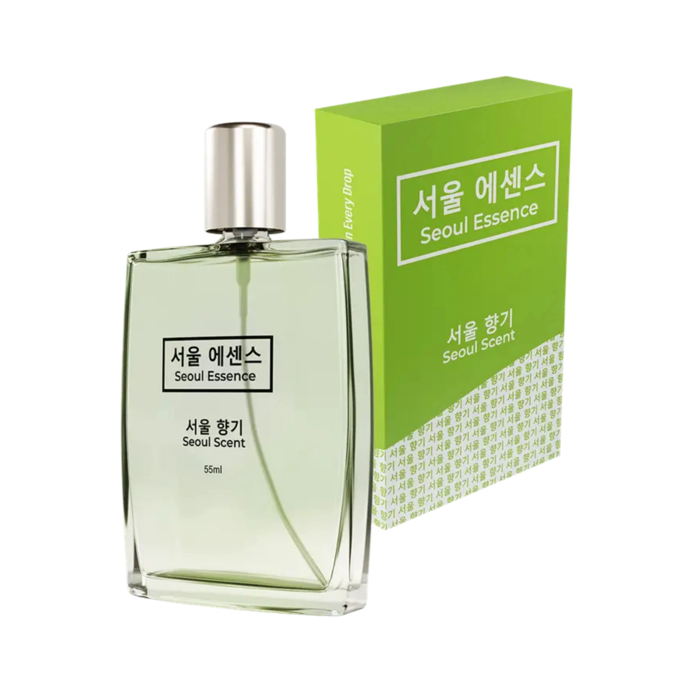 Seoul Scent 