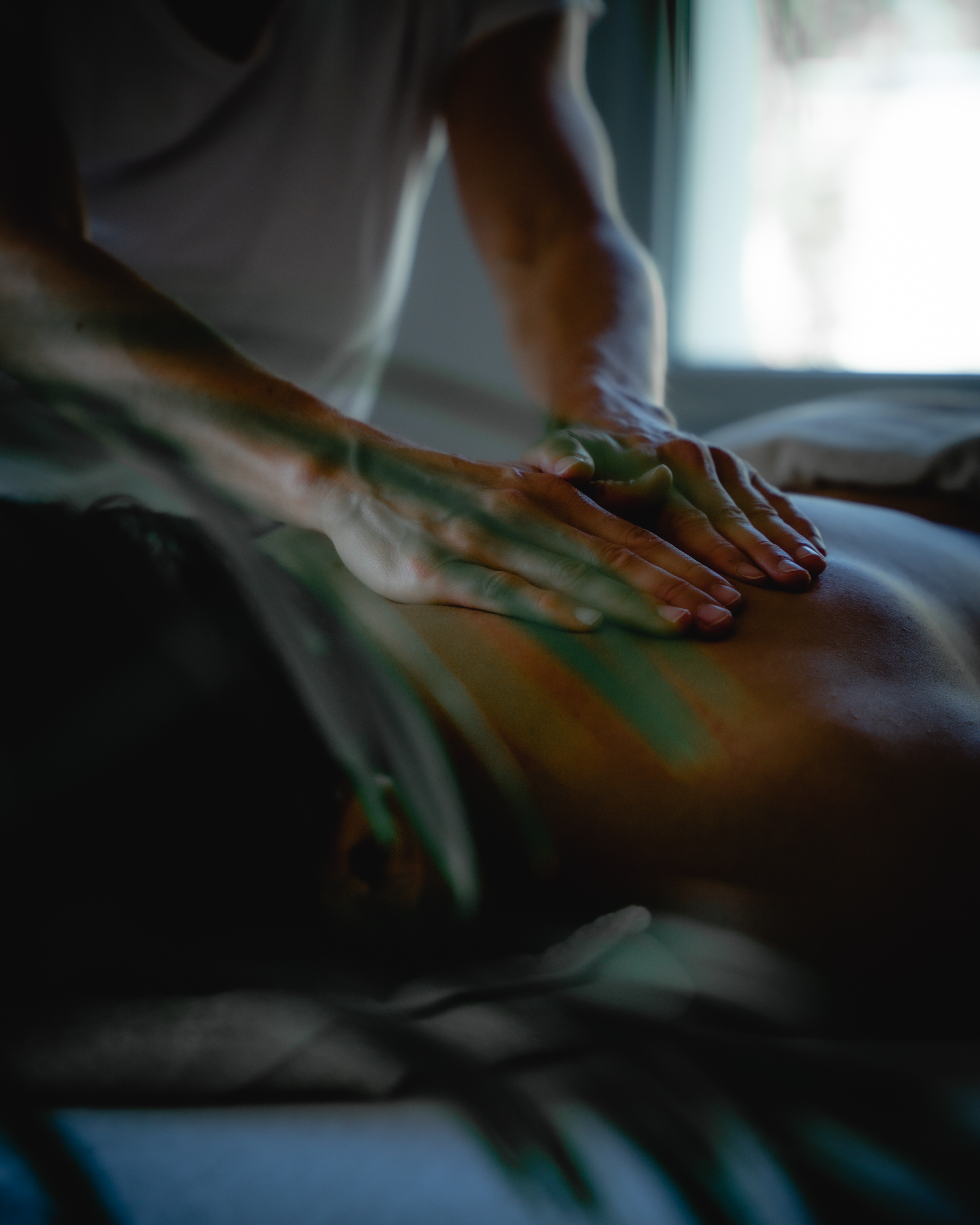 Monthey - Relaxant (90mn)