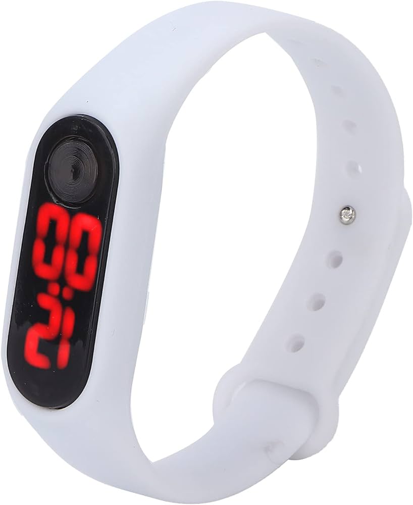 Bracelet electronique