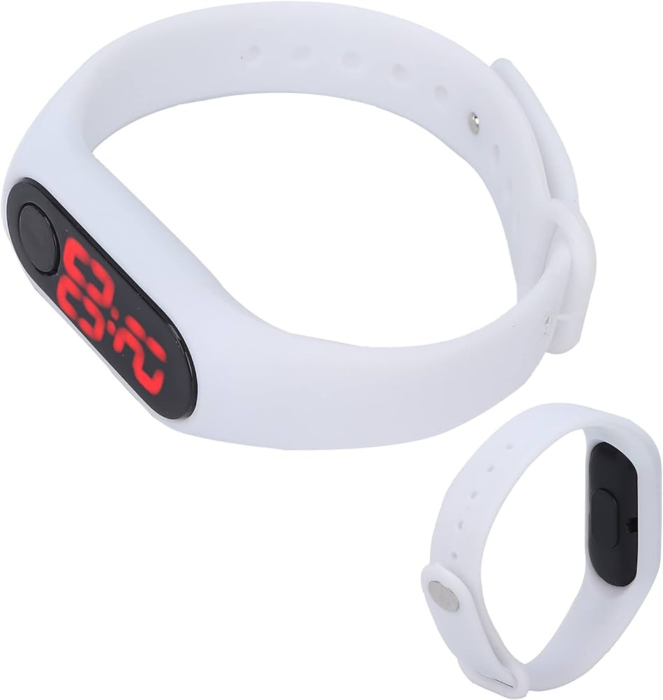 Bracelet electronique