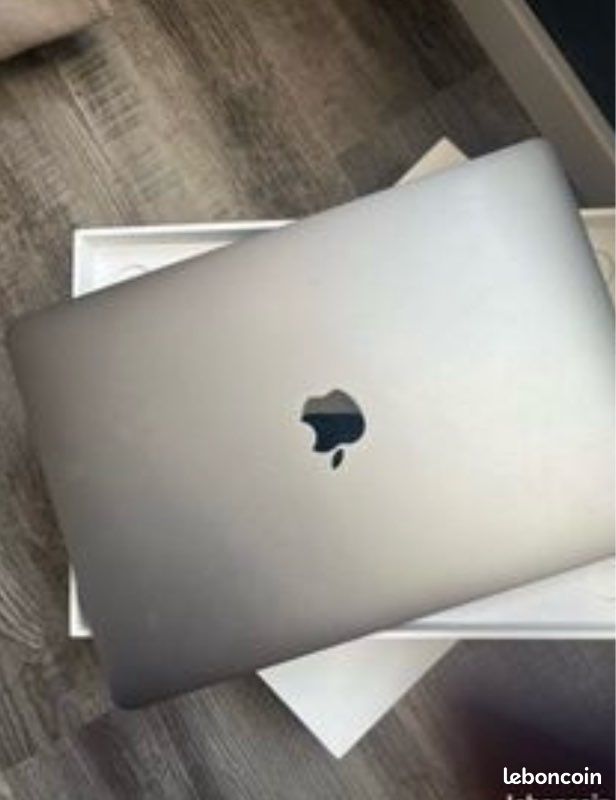MacBook Air (léger, autonomie longue, usage bureautique)